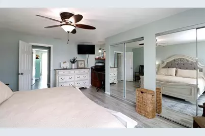 5 Ocean Palm Villa N #5, Flagler Beach, FL 32136 - Photo 21