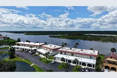 5 Ocean Palm Villa N #5, Flagler Beach, FL 32136 - Photo 31