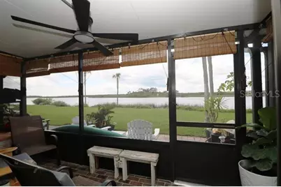 5 Ocean Palm Villa N #5, Flagler Beach, FL 32136 - Photo 15