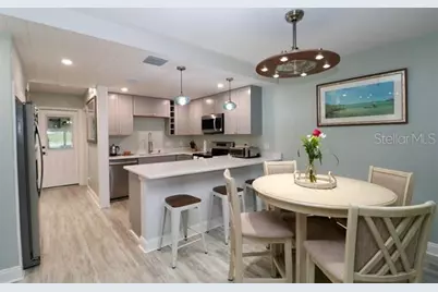 5 Ocean Palm Villa N #5, Flagler Beach, FL 32136 - Photo 11