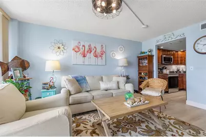 3580 S Ocean Shore Boulevard #210, Flagler Beach, FL 32136 - Photo 9