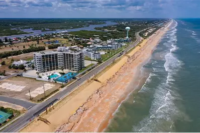 3580 S Ocean Shore Boulevard #210, Flagler Beach, FL 32136 - Photo 35