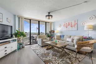 3580 S Ocean Shore Blvd, Flagler Beach, FL 32136 - Photo 7