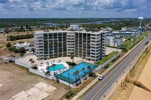 3580 S Ocean Shore Blvd, Flagler Beach, FL 32136 - Photo 33