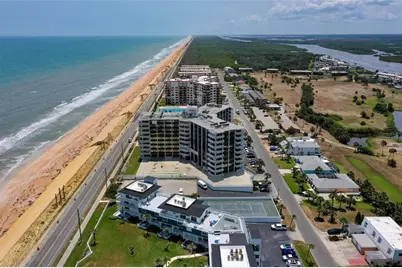 3580 S Ocean Shore Boulevard #210, Flagler Beach, FL 32136 - Photo 37