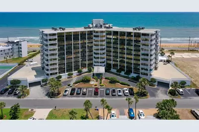 3580 S Ocean Shore Boulevard #210, Flagler Beach, FL 32136 - Photo 1