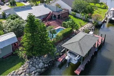 20 Crescent Court N, Palm Coast, FL 32137 - Photo 49