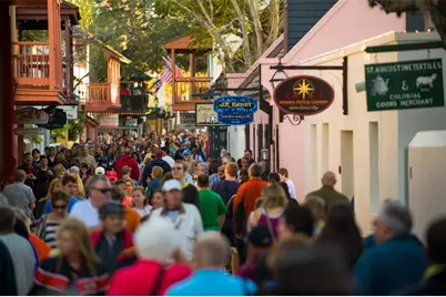 106 St. George Street, Saint Augustine, FL 32084 - Photo 1