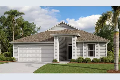 155 Greenwood Drive, Palm Coast, FL 32137 - Photo 1