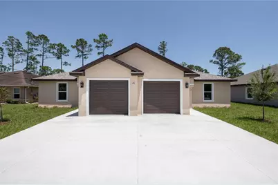 45 Providence Lane, Palm Coast, FL 32164 - Photo 1
