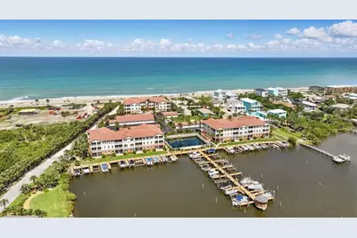 200 Marina Bay #104, Flagler Beach, FL 32136 - Photo 23