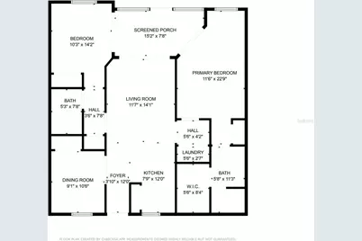 200 Marina Bay #104, Flagler Beach, FL 32136 - Photo 29