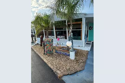 89 Merrimac Drive, Flagler Beach, FL 32136 - Photo 3