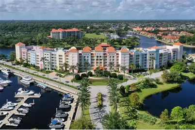 102 Yacht Harbor Drive #263, Palm Coast, FL 32137 - Photo 1