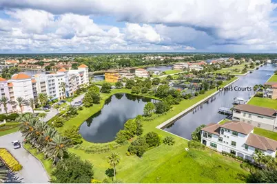 102 Yacht Harbor Drive #263, Palm Coast, FL 32137 - Photo 35
