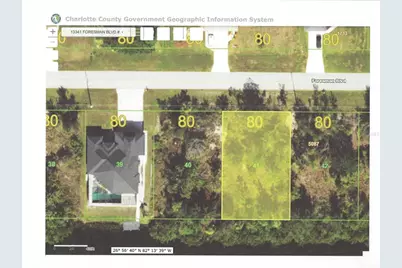 13341 Foresman Boulevard, Port Charlotte, FL 33981 - Photo 3