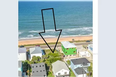 713 N Ocean Shore Boulevard, Flagler Beach, FL 32136 - Photo 3