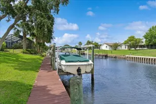 16 S Claymont Ct S, Palm Coast, FL 32137 - Photo 9