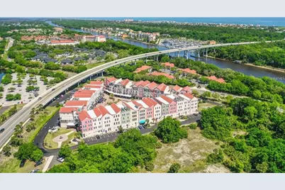 101 Palm Harbor Parkway #A403, Palm Coast, FL 32137 - Photo 1