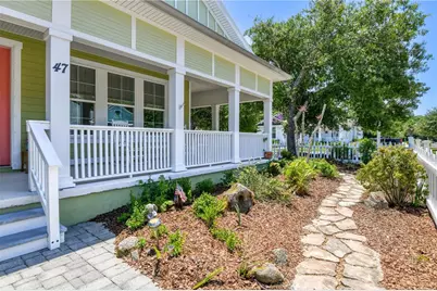 47 Hidden Treasure Drive, Palm Coast, FL 32137 - Photo 5