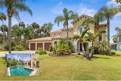 1335 Lambert Avenue, Flagler Beach, FL 32136 - Photo 1