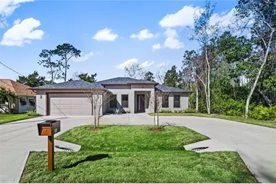 11 Ethan Allen Drive, Palm Coast, FL 32164 - Photo 1