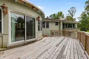 449 SW Montgomery Dr, Lake City, FL 32025 - Photo 31