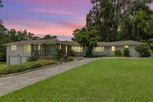 449 SW Montgomery Dr, Lake City, FL 32025 - Photo 1