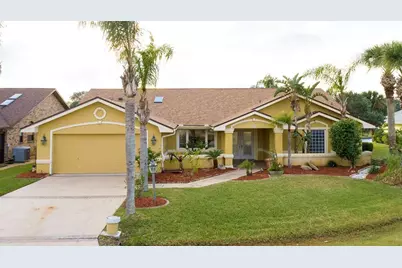 29 Cherrytree Court, Palm Coast, FL 32137 - Photo 1