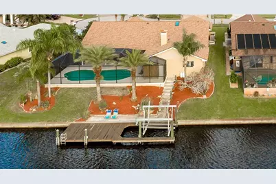 29 Cherrytree Court, Palm Coast, FL 32137 - Photo 47