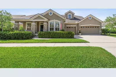 356 Waterfront Drive, St Johns, FL 32259 - Photo 1