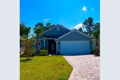 79 Green Circle, Palm Coast, FL 32164 - Photo 1