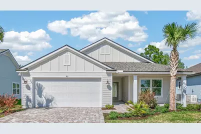 43 Green Circle, Palm Coast, FL 32164 - Photo 1