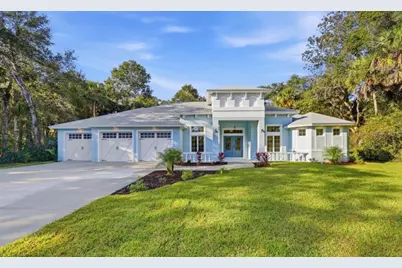 73 Bridle Ridge Court, Flagler Beach, FL 32136 - Photo 5