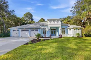 73 Bridle Ridge Ct, Flagler Beach, FL 32136 - Photo 5