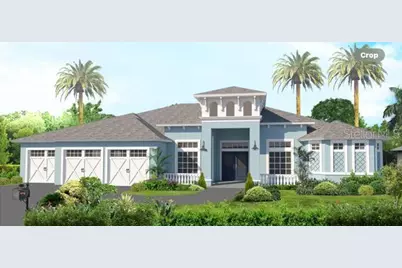 73 Bridle Ridge Court, Flagler Beach, FL 32136 - Photo 1