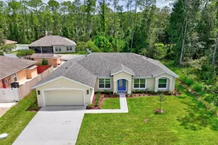 94 Renshaw Dr, Palm Coast, FL 32164 - Photo 5