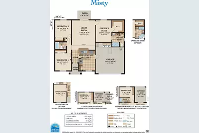 16 Priory Lane, Palm Coast, FL 32164 - Photo 1