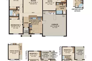 16 Priory Ln, Palm Coast, FL 32164 - Photo 1