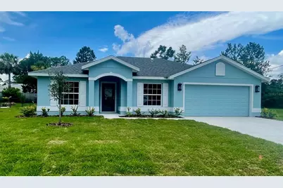 6 Pickcane Lane, Palm Coast, FL 32164 - Photo 1