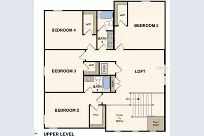 33 Orion Drive, Flagler Beach, FL 32136 - Photo 3