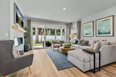 33 Orion Drive, Flagler Beach, FL 32136 - Photo 7