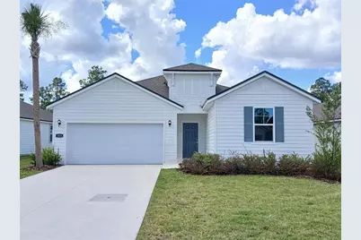 215 Montgomery Court, Palm Coast, FL 32164 - Photo 1