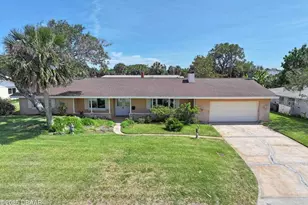 106 Banyan Dr, Ormond Beach, FL 32176 - Photo 1