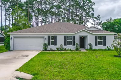 24 Beacon Mill Lane, Palm Coast, FL 32137 - Photo 1