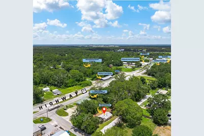 101 Pecan Street, Palatka, FL 32177 - Photo 1