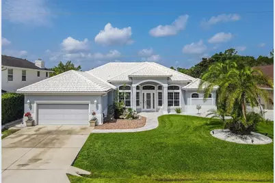 101 Covington Lane, Palm Coast, FL 32137 - Photo 1