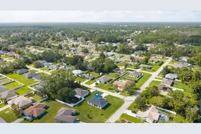 52 Pershing Lane, Palm Coast, FL 32164 - Photo 5