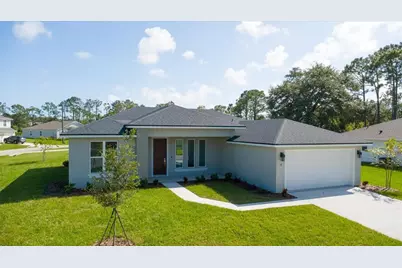 52 Pershing Lane, Palm Coast, FL 32164 - Photo 1