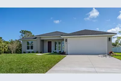 52 Pershing Lane, Palm Coast, FL 32164 - Photo 1
